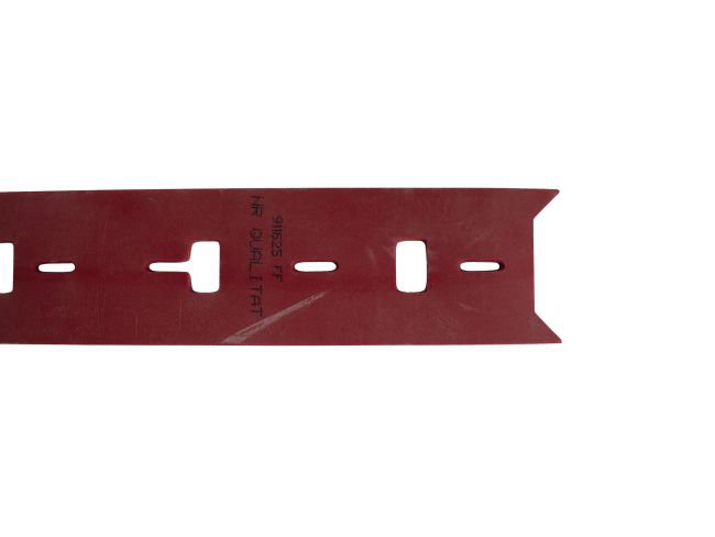 Produktbild Sauglippe hinten für i-team i-Mop XL