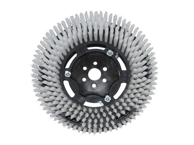 Produktbild Tellerbürste - Ø 290 mm für Kärcher BD 60/95 RS Bp