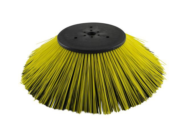 Produktbild Seitenbesen/Tellerbesen für Kärcher BR 120/250 R I Bp