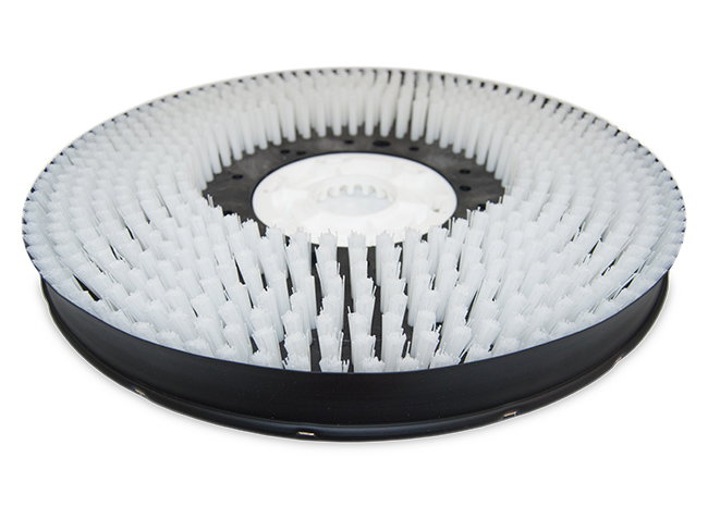 Produktbild Tellerbürste - Ø 440 mm für Hako Citycleaner-Aggregat auf Citymaster 1200