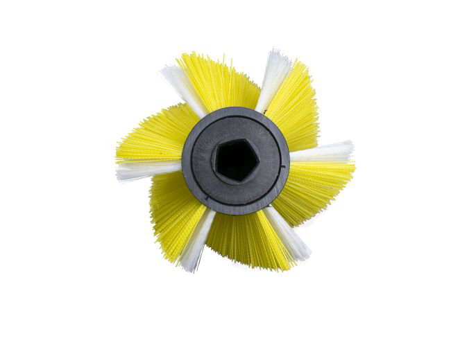 Produktbild Kehrwalze für Stürmer/Cleancraft Maschinen AUKM 800