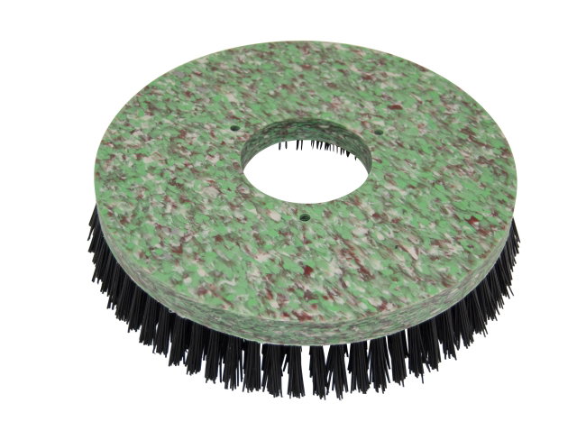 Produktbild Tellerbürste - Ø 290 mm, ohne Flansch für Kleinberg 540 - Arbeitsbreite 60 cm