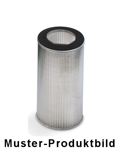 Produktbild Kehrmaschinenfilter rund für Tennant S 20
