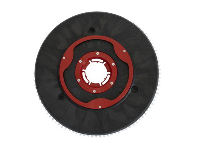 Produktbild Tellerbürste - Ø 450 mm für Lavor SCL Easy R 45 B / E