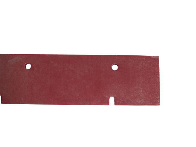 Produktbild Sauglippe hinten für Numatic TT 345+345S