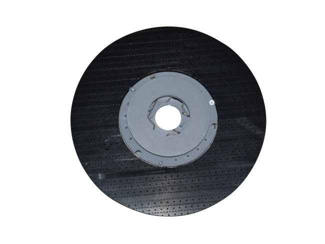 Produktbild Treibteller für Reinigungspads - Ø 310 mm für Nilfisk-Group BR 651