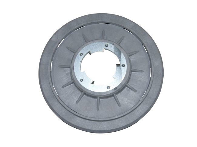 Produktbild Treibteller für Reinigungspads - Ø 405 mm für Nilco 431