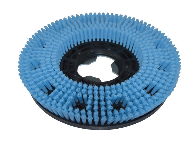 Produktbild Shampoonierbürste - Ø 380 mm für TMB TP 43 180