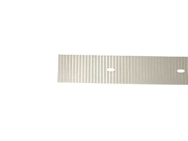 Produktbild Sauglippe hinten für Nilfisk-Group Scrubtec 343 E