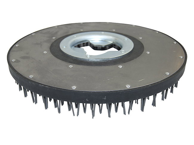 Produktbild Tellerbürste - Ø 380 mm für Tennant 2200