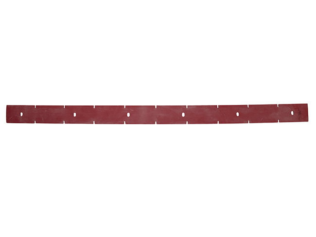 Produktbild Sauglippe vorne für Columbus RA 66 BM 100