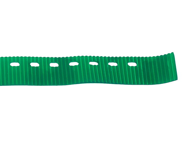 Produktbild Sauglippe vorne für Taski Combimat 1600 (gebogener Saugfuss)