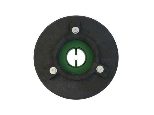 Produktbild Treibteller für Reinigungspads - Ø 330 mm für Adiatek Opal 66