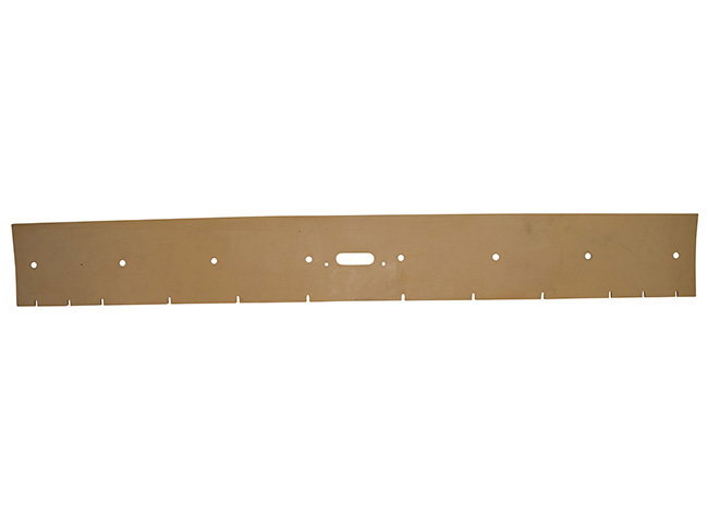 Produktbild Sauglippe vorne oder hinten für Hako Scrubmaster 85 SBR