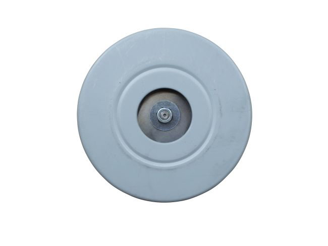 Produktbild Staubsaugermotor / Saugturbine - 230V, 1000 Watt, GH 167 mm, TH 68 mm, TD 144 mm