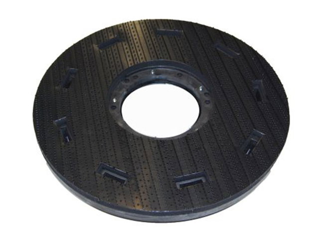Produktbild Treibteller für Reinigungspads - Ø 305 mm für Floordress E 33