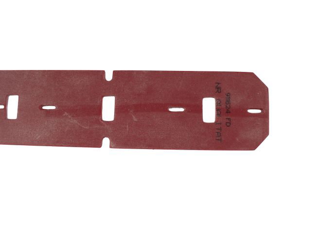 Produktbild Sauglippe vorne für Kenter (Comac) i-Mop / i-Mop XL
