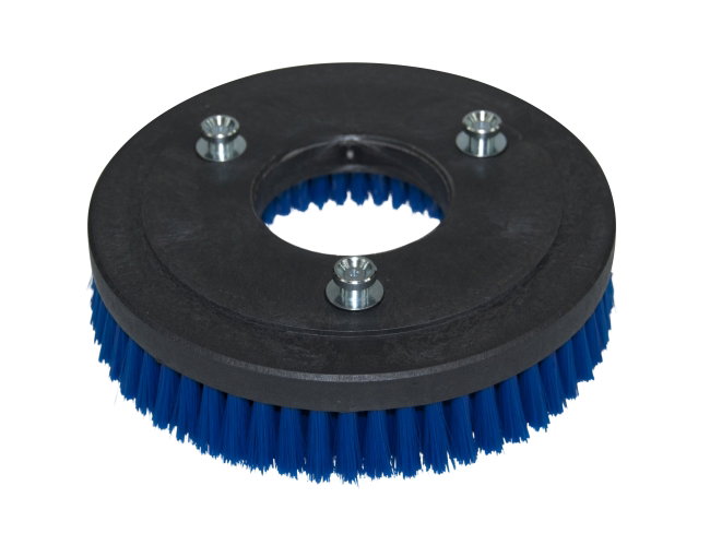 Produktbild Tellerbürste - Ø 250 mm für Tennant T 3 - 20" (mit 2 Tellerbürsten)