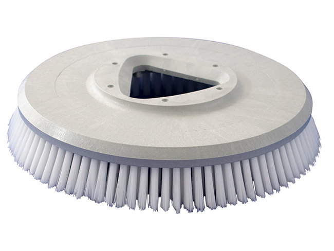 Produktbild Tellerbürste - Ø 355 mm für Hako Scrubmaster B 12