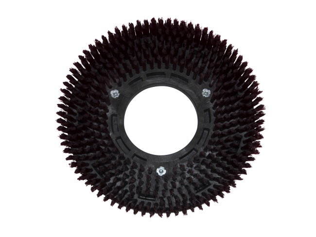 Produktbild Schrubbbürste - Ø 355 mm für Power-Boss Serie 52