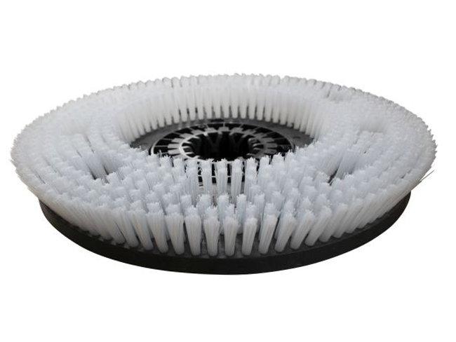Produktbild Schrubbbürste - Ø 405 mm für Kärcher B 40 C Bp + D 43