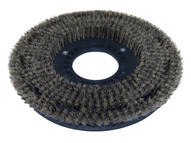Produktbild Polierbürste - Ø 430 mm für Gansow (IPC-Gansow) CT 30 K 36
