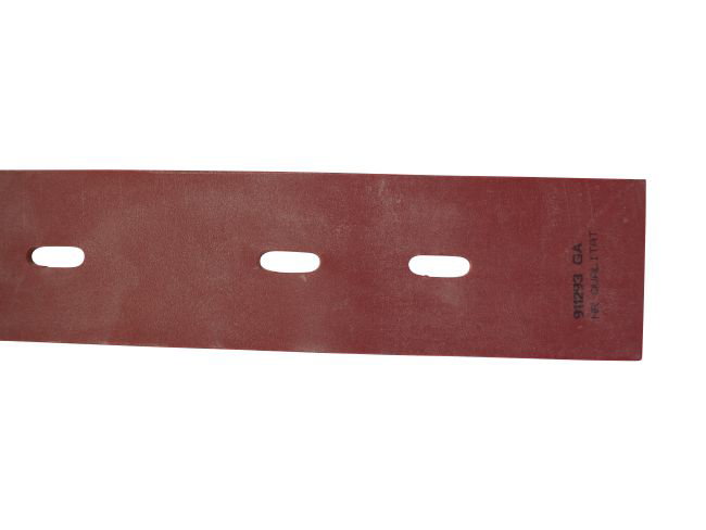Produktbild Sauglippe hinten für Cleanfix RA 501 B + E