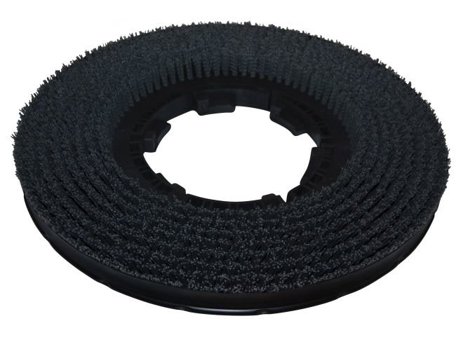 Produktbild Schleifkorn-Tellerbürste - Ø 530 mm - Grit/Tynex 1,2 mm für Hako Scrubmaster E/B 530
