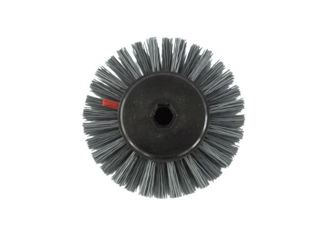 Produktbild Bürstwalze/Walzenbürste für Allclean A 34 P / A 34 T