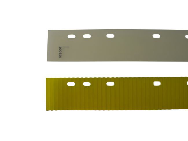 Produktbild Sauglippen-Satz (2 Stück) für Wetrok Duomatic C 43