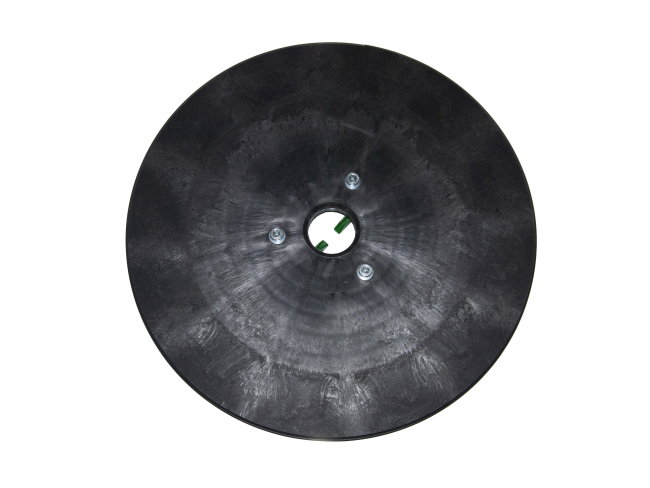 Produktbild Treibteller für Reinigungspads - Ø 490 mm für Fimap Mr 100 B