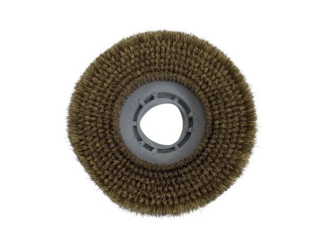 Produktbild Tellerbürste - Ø 380 mm für Nilfisk-Group Scrubtec 343 B / Combi