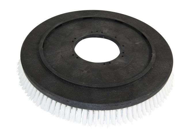 Produktbild Tellerbürste - Ø 405 mm (ohne Flansch) für Fiorentini UT 85