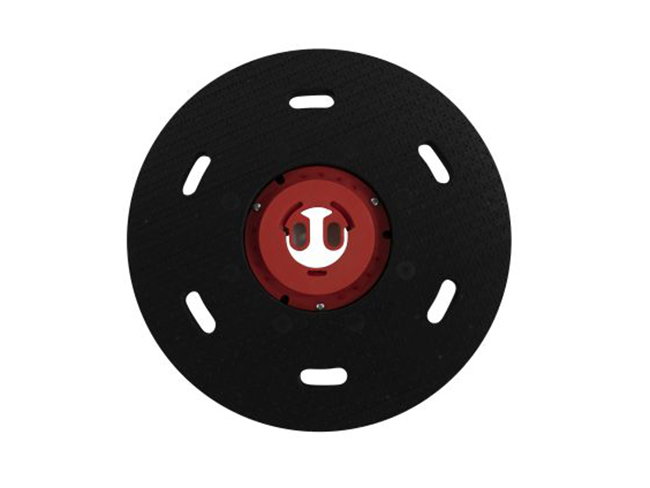 Produktbild Treibteller für Reinigungspads - Ø 405 mm für Sprintus EM 17 R