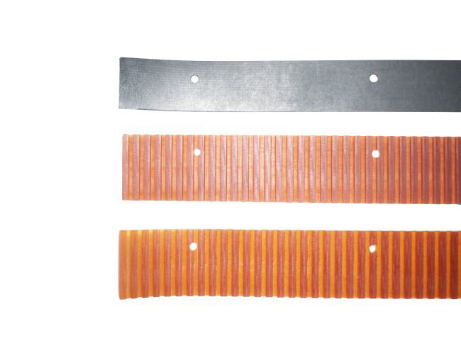 Produktbild Sauglippen-Satz (2 Stück) für Taski Vacumat 12