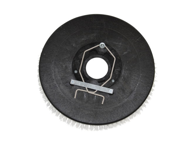 Produktbild Schrubbbürste - Ø 355 mm für Minuteman SCV 28