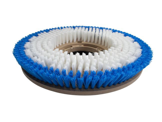 Produktbild Schrubbbürste - Ø 380 mm für Sprintus Herkules