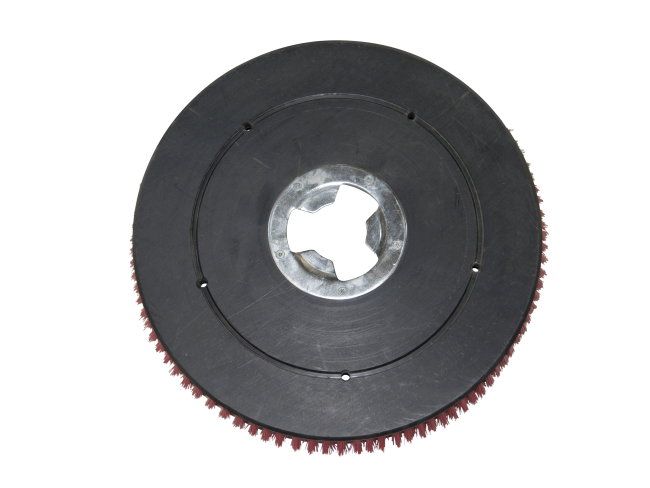 Produktbild Reinigungsbürste - Ø 480 mm für Columbus RA 55