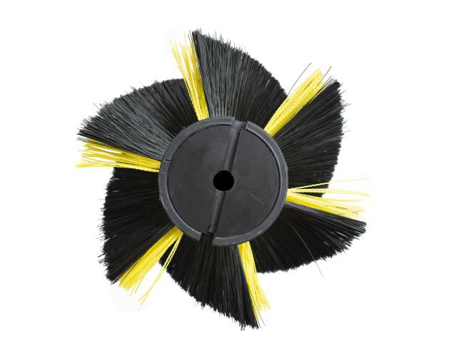Produktbild Kehrwalze für Tennant S 12