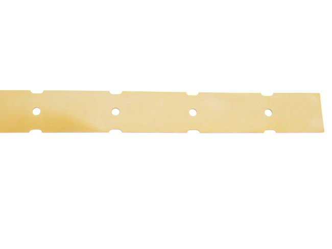 Produktbild Sauglippe vorne für OMM Sphera