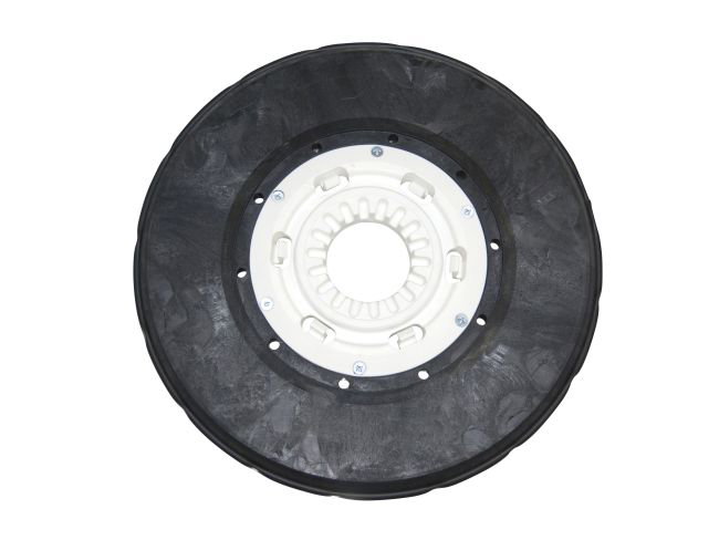 Produktbild Tellerbürste - Ø 380 mm für Hako Scrubmaster B 755 S