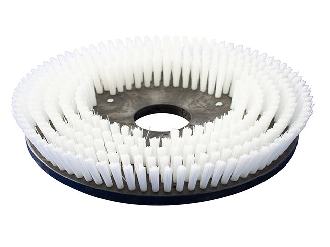 Produktbild Schrubbbürste - Ø 265 mm für Adiatek Jade 55