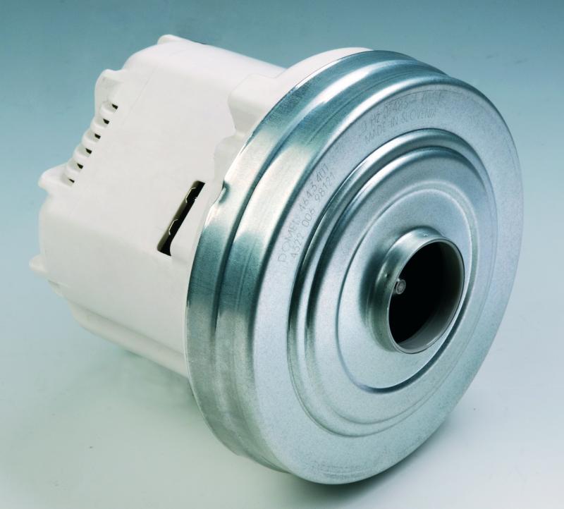 DOMEL Staubsaugermotor / Saugturbine, Original Nummer 464.3.401