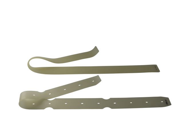 Produktbild Sauglippen-Satz (2 Stück) für Taski Swingo 3500