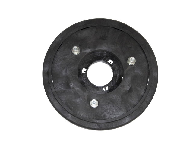 Produktbild Treibteller für Reinigungspads - Ø 355 mm für Nilfisk-Group BR 755