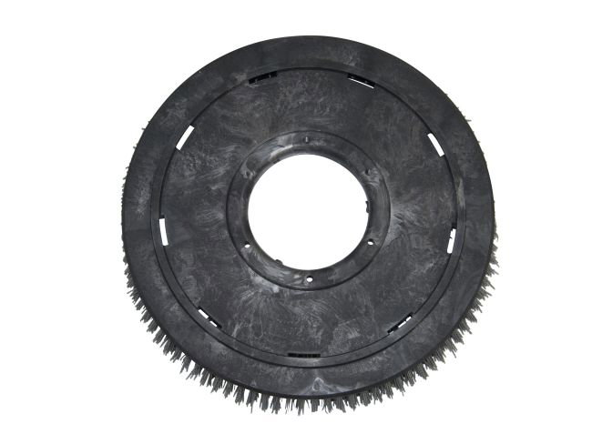 Produktbild Schleifkorn-Tellerbürste - Ø 380 mm für Truvox Orbis 400 (17")