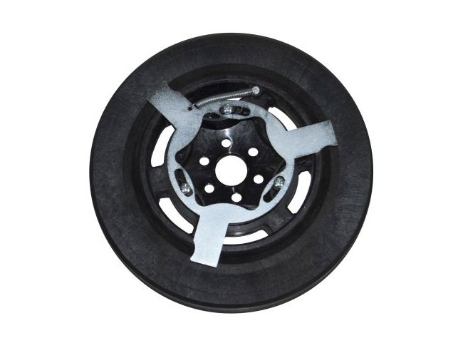 Produktbild Treibteller für Reinigungspads - Ø 290 mm für Windsor Chariot 24
