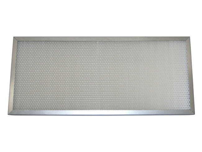 Produktbild Kehrmaschinenfilter für Pulimat 1200 E / S / ES / KS