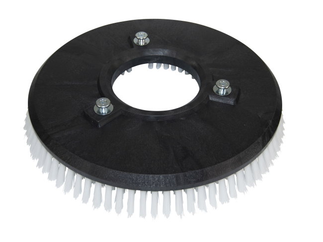 Produktbild Tellerbürste - Ø 380 mm für RCM LB 105