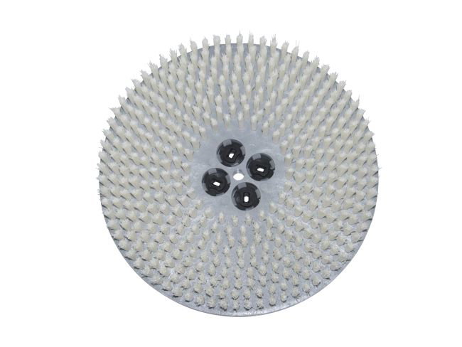Produktbild Tellerbürste - Ø 305 mm für Cimex Serie 76